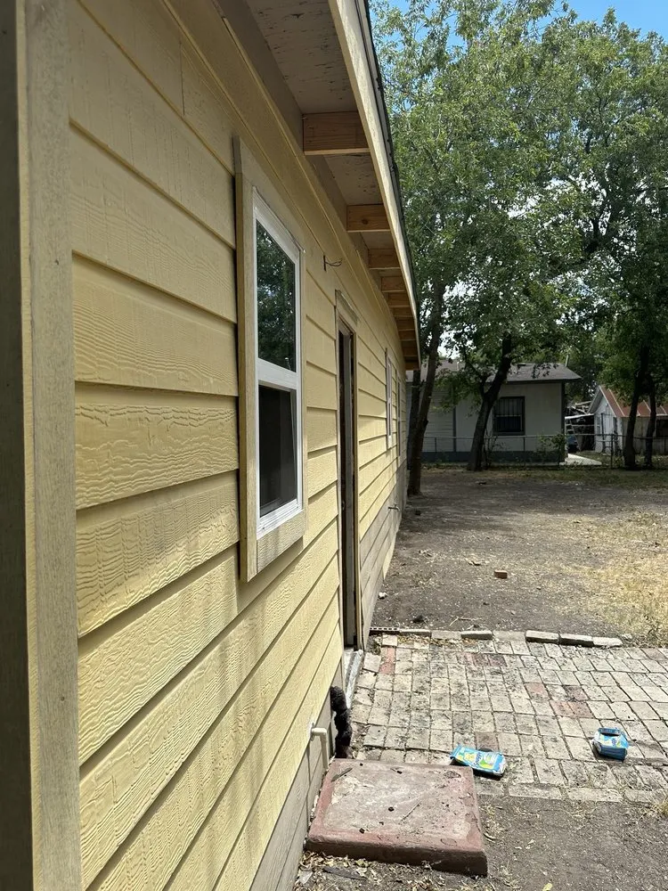 Slide of J's Electrical and Remodeling