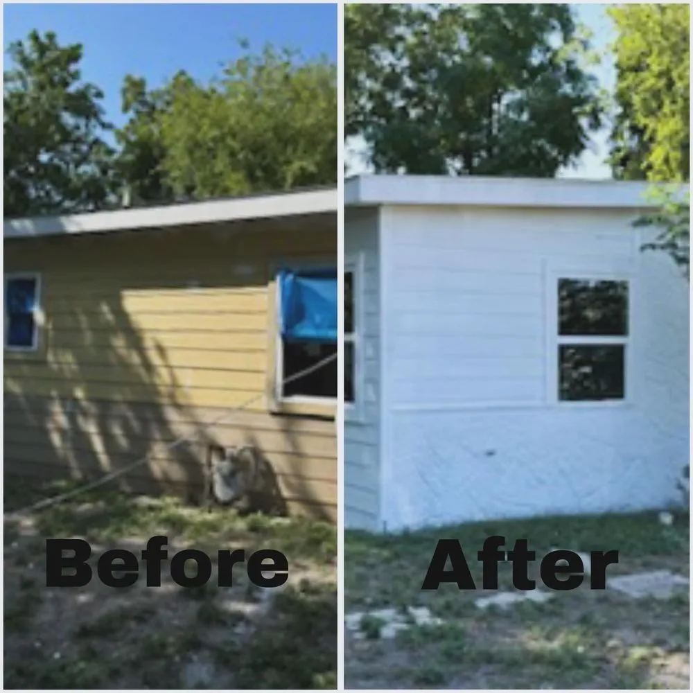 Slide of J's Electrical and Remodeling