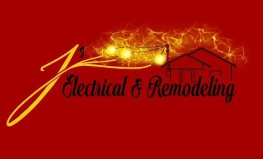 Slide of J's Electrical and Remodeling