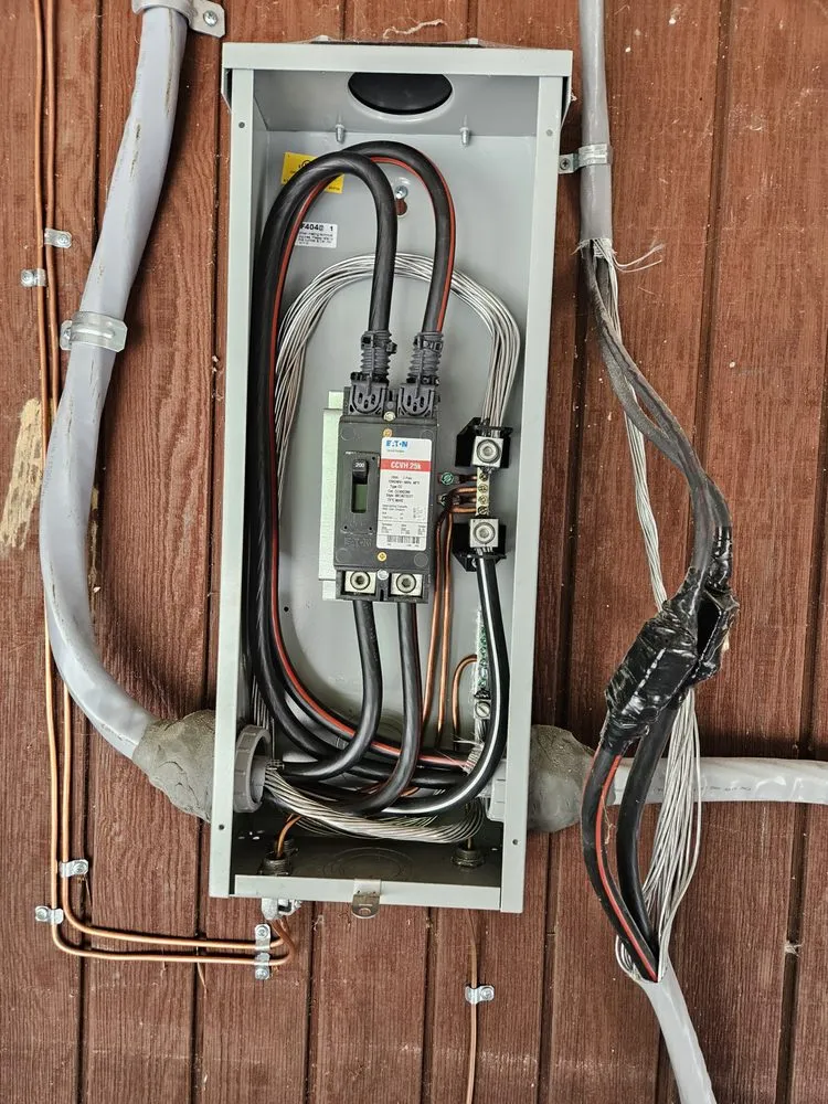 Licensed electrical repair in Halethorpe, MD by Js electrical