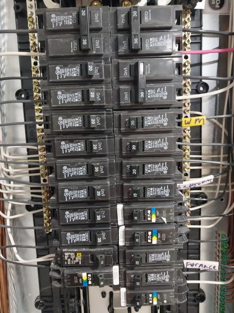Emergency emergency electrical service experts serving Halethorpe, MD - Js electrical