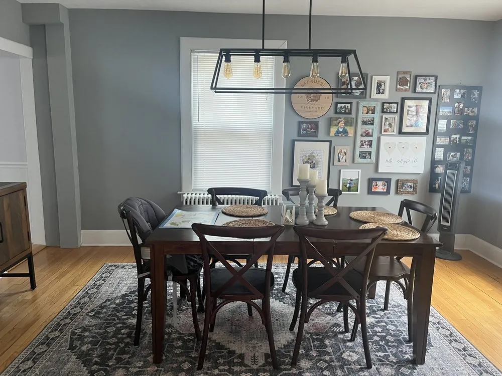 Slide of J.S. Electrical