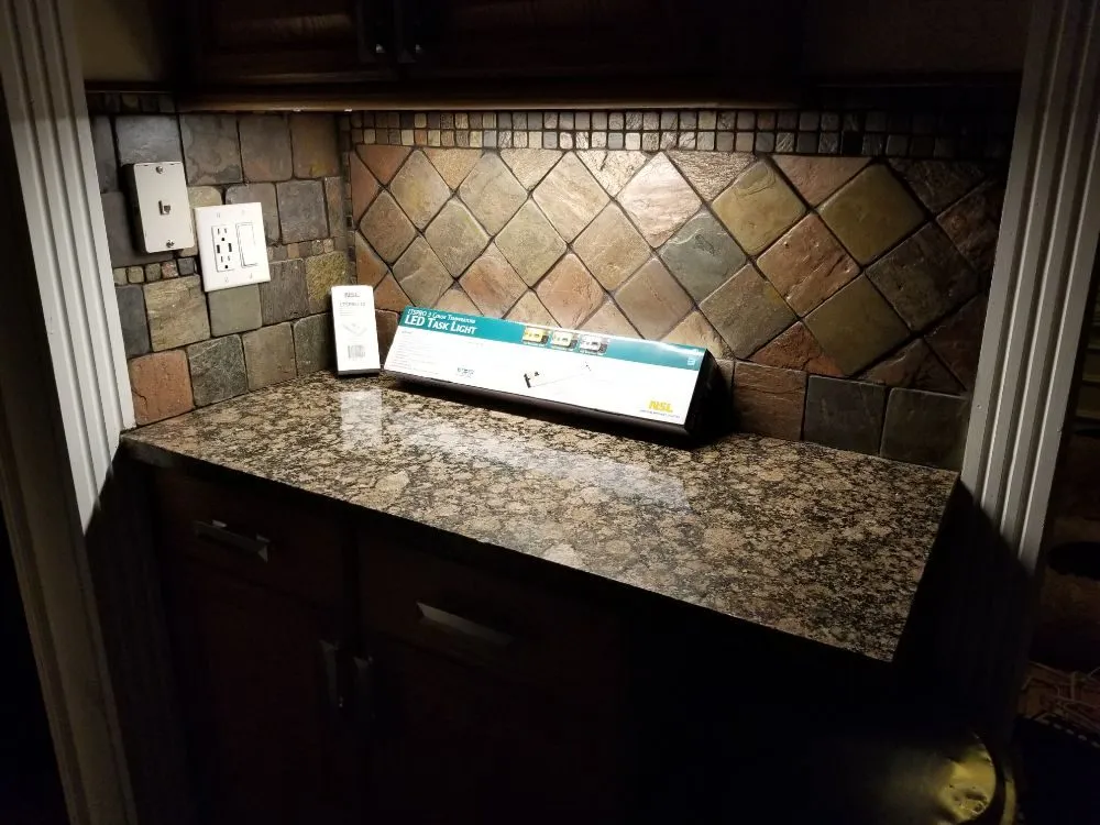 Slide of J.S. Electrical