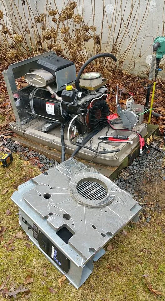 Slide of J.S. Electrical