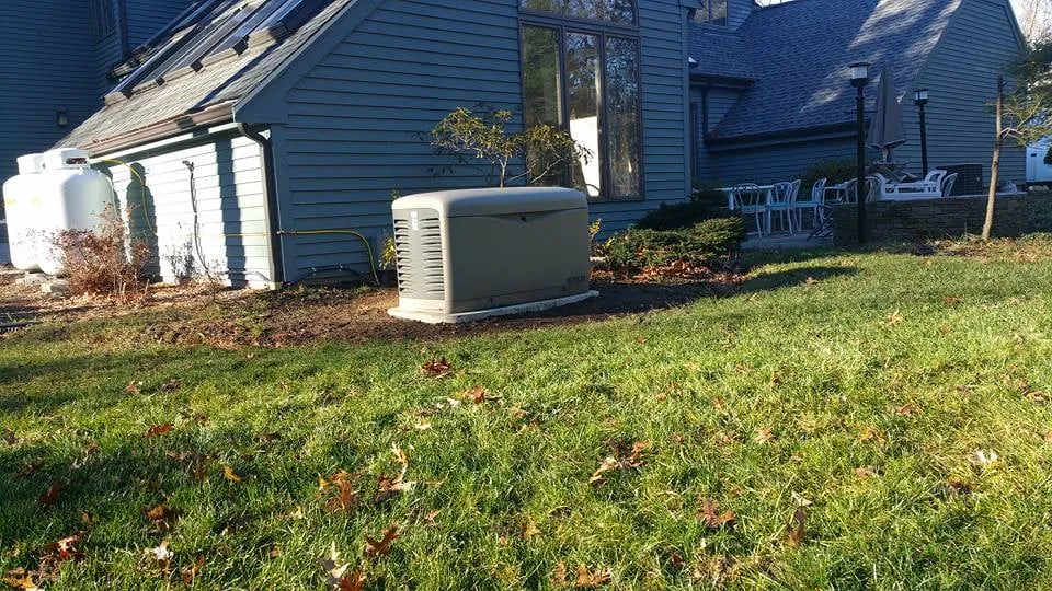 Slide of J.S. Electrical