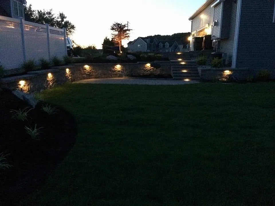 Slide of J.S. Electrical