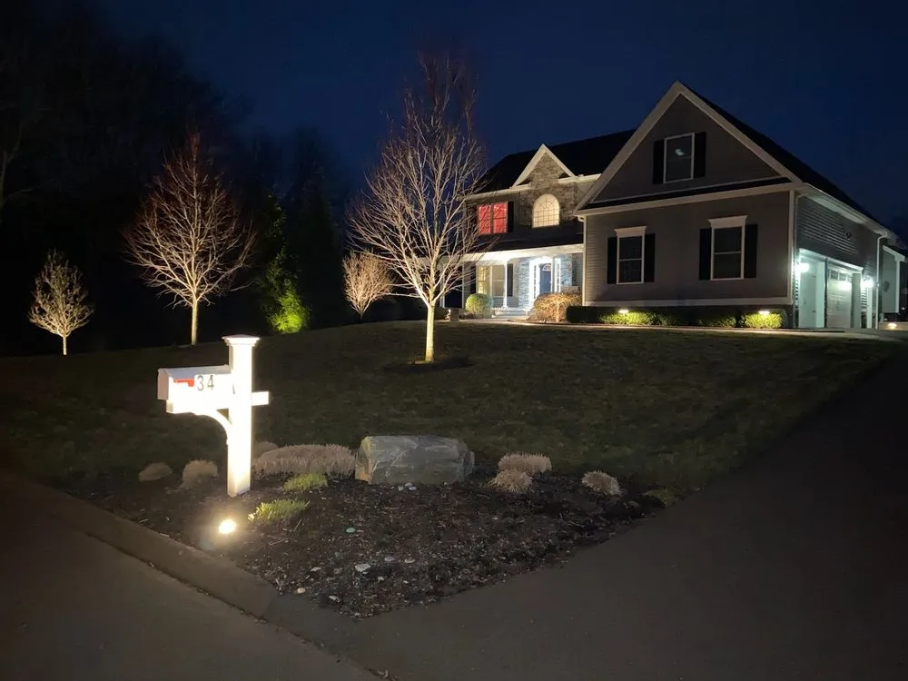 Slide of J.S. Electrical