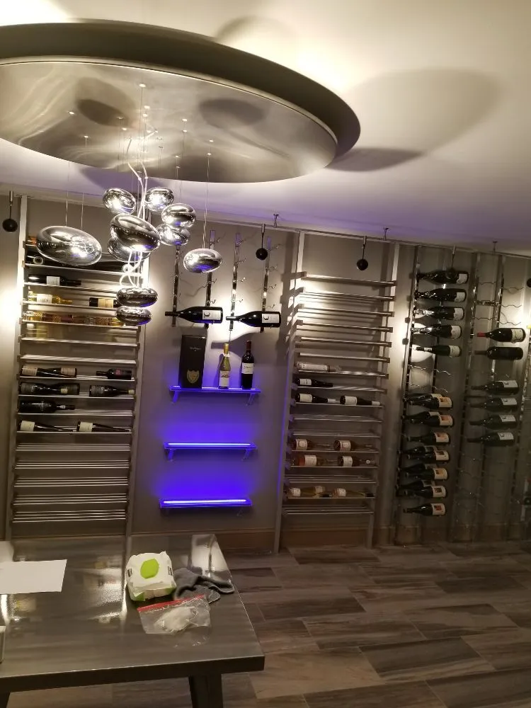 Slide of J.S. Electrical