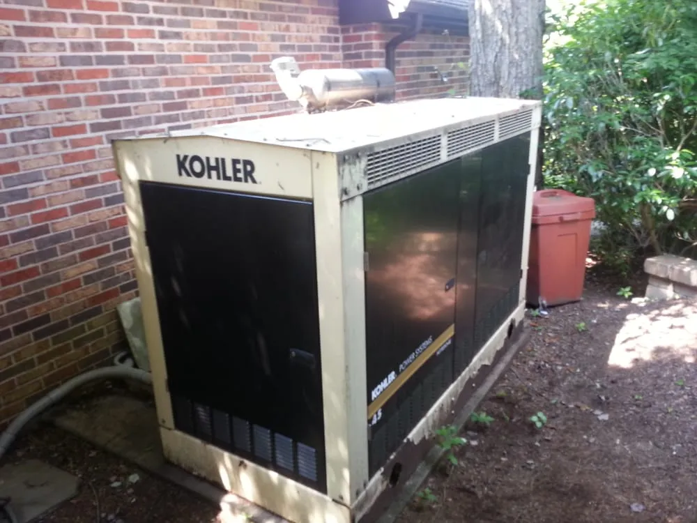 Licensed panel upgrade service in ,  - J.S. Electrical