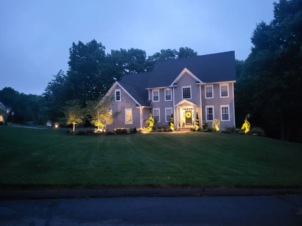 Slide of J.S. Electrical