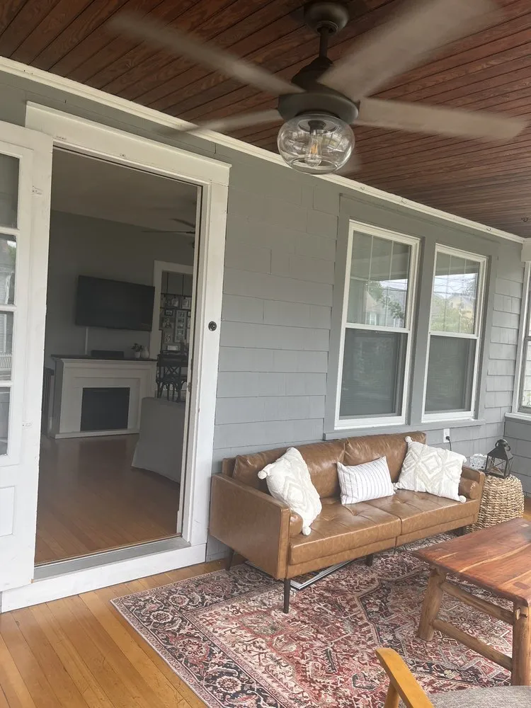 Slide of J.S. Electrical