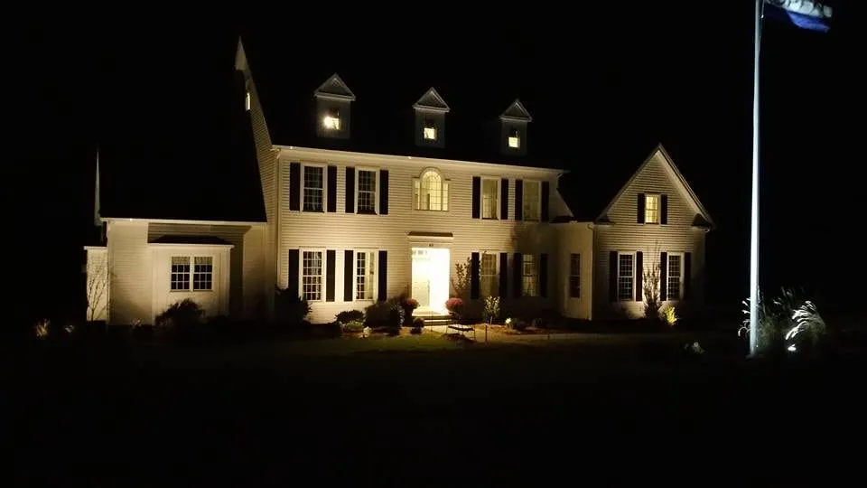 Slide of J.S. Electrical