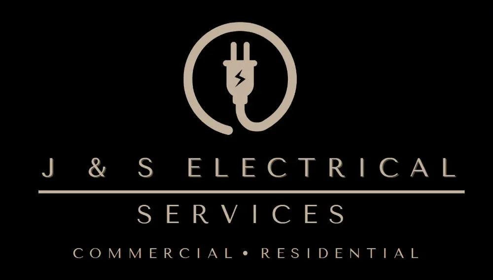 Slide of J&S Electrical Services