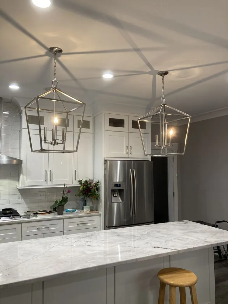 Slide of J&S Electrical Solutions