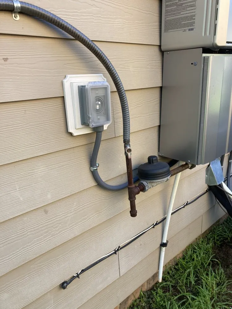 Slide of J&S Electrical Solutions