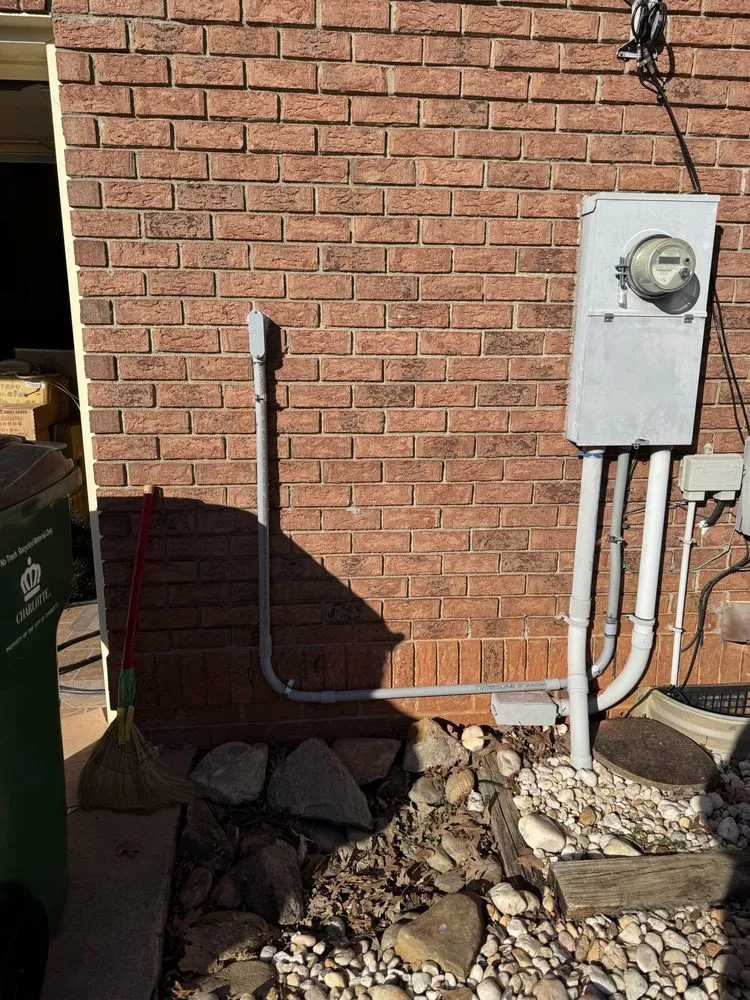 Slide of J&S Electrical Solutions