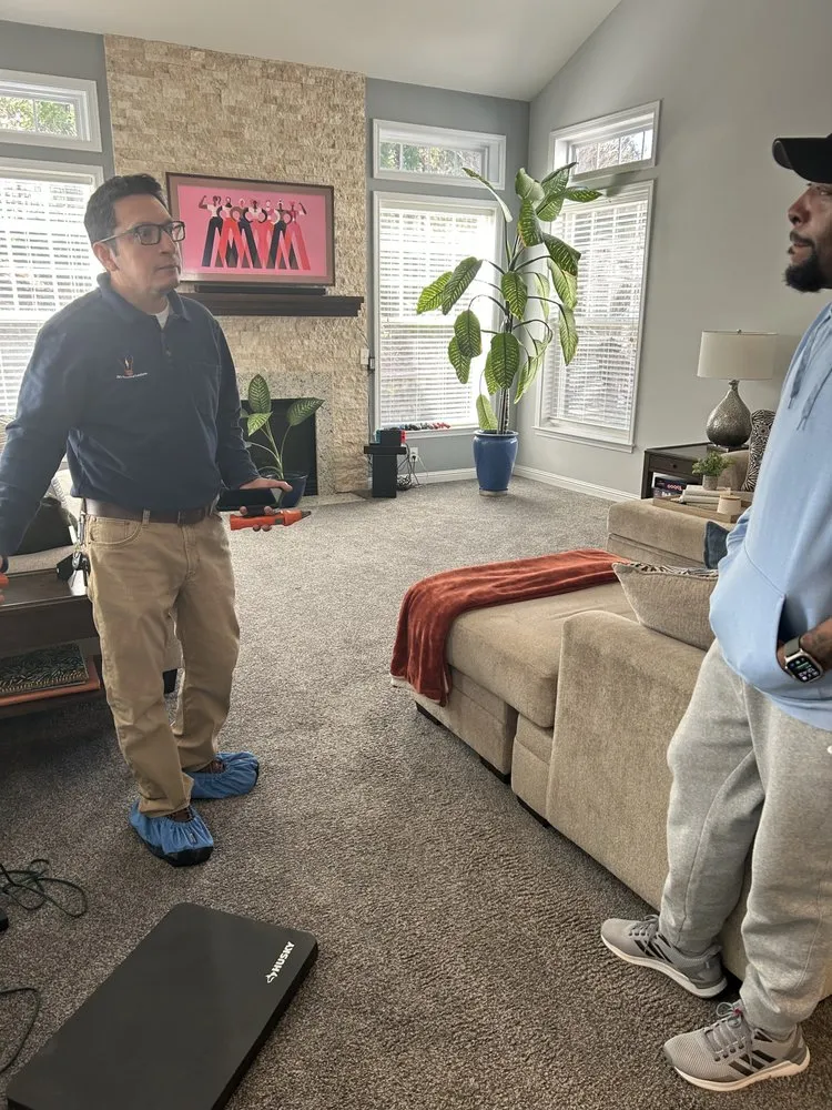 Slide of J&S Electrical Solutions