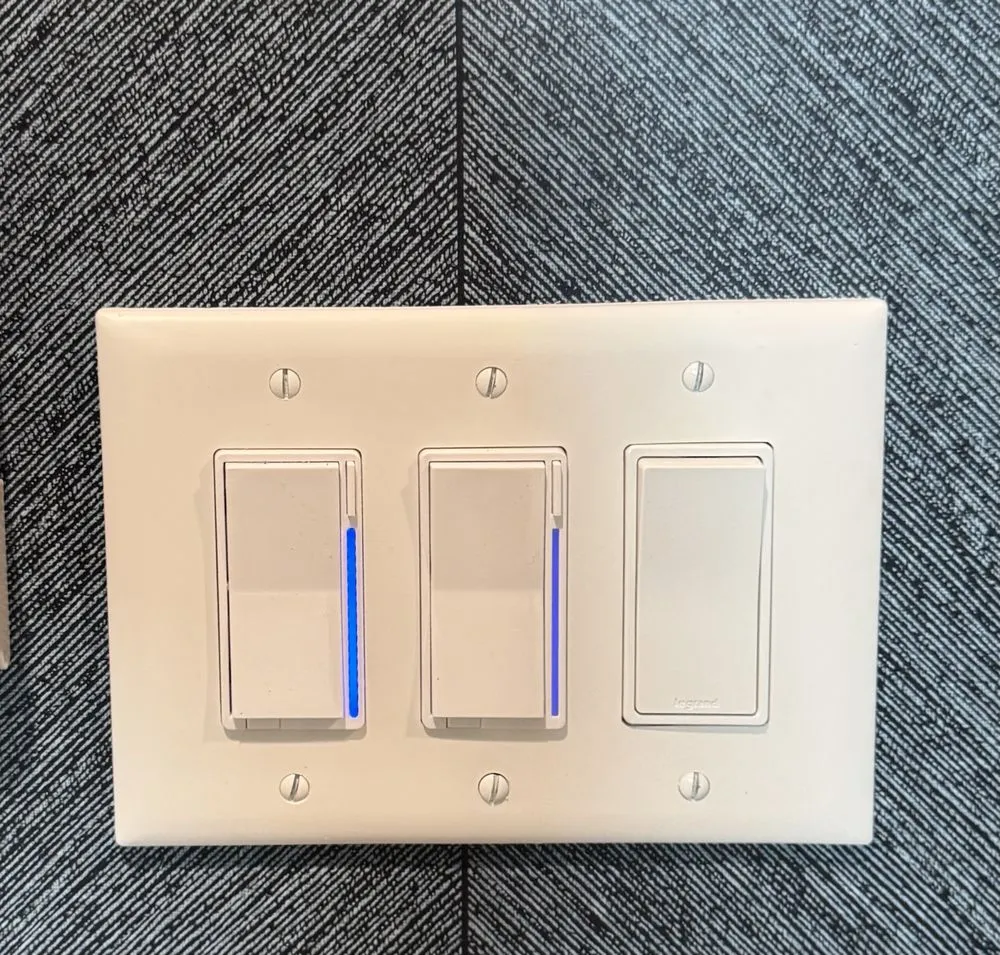 Slide of J&S Electrical Solutions