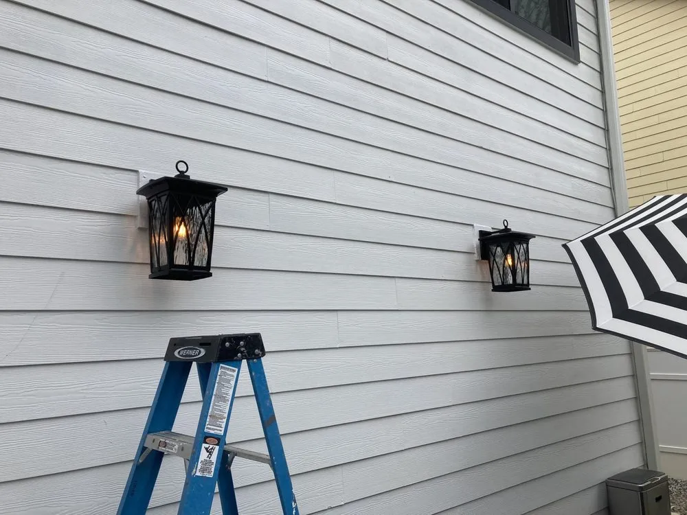 Slide of J&S Electrical Solutions