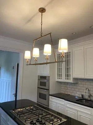 J&S Electrical Solutions