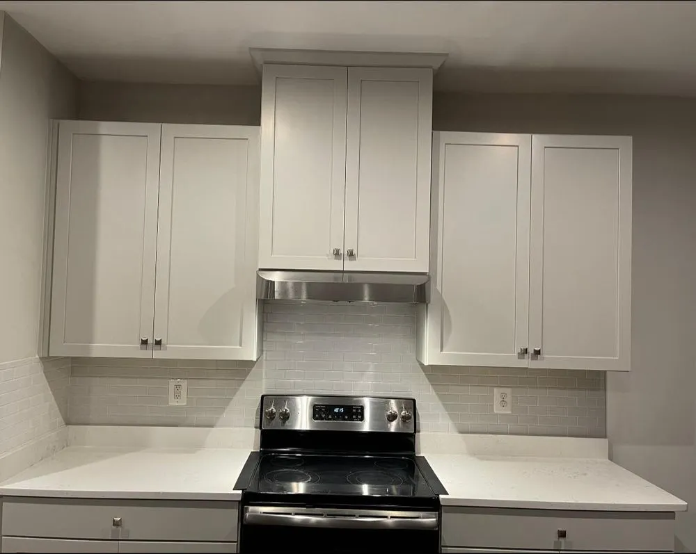 Slide of JS Handyman Services