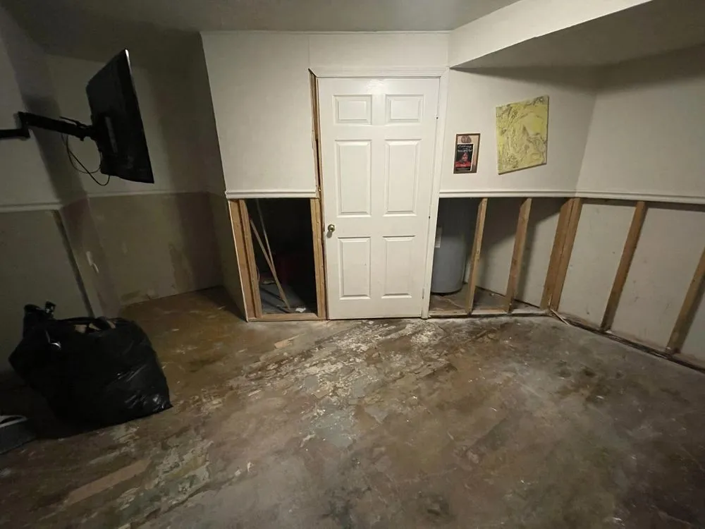 Slide of JS Handyman Services