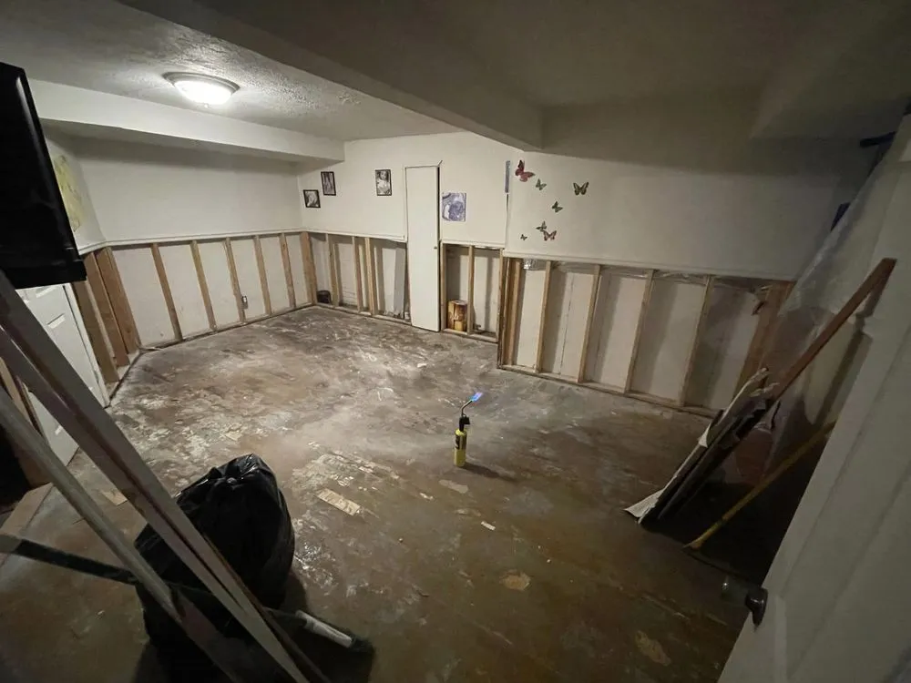 Slide of JS Handyman Services