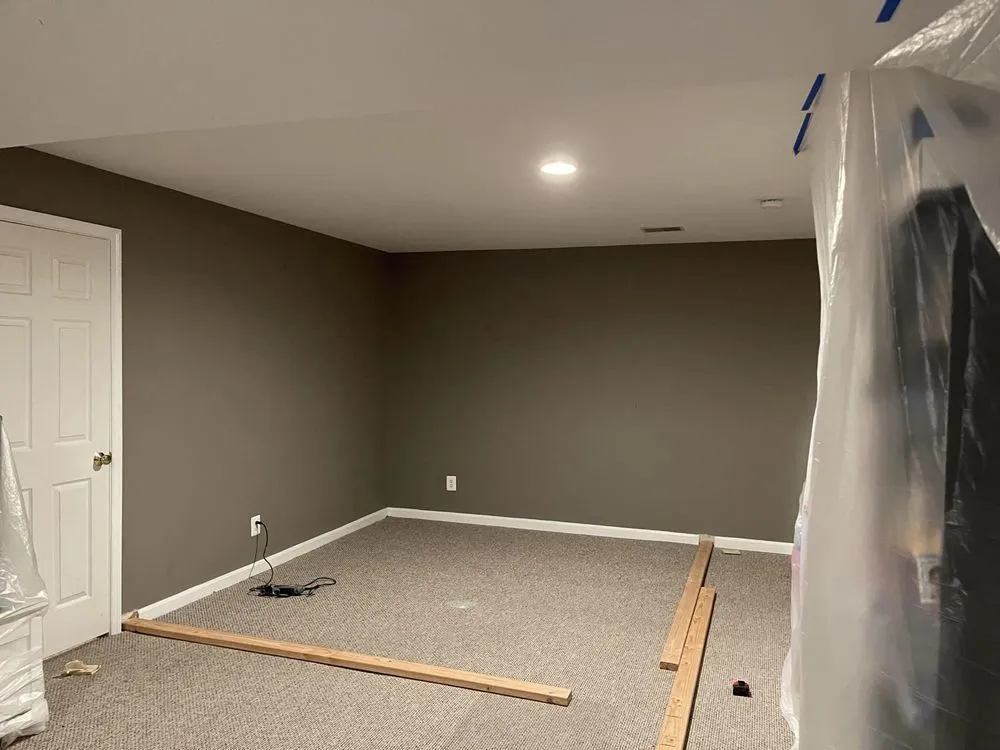 Slide of JS Handyman Services