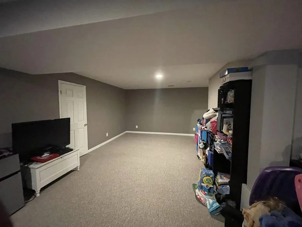 Slide of JS Handyman Services