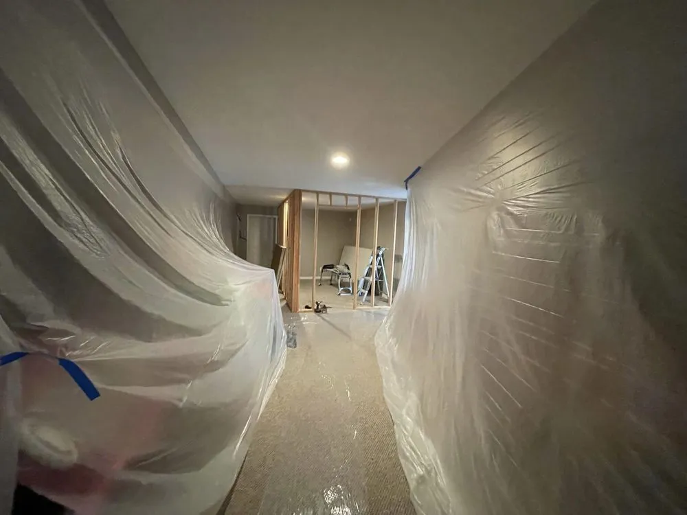 Slide of JS Handyman Services