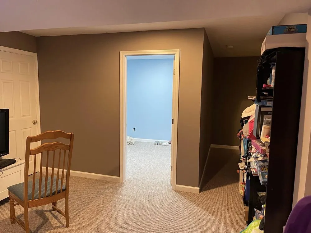 Slide of JS Handyman Services