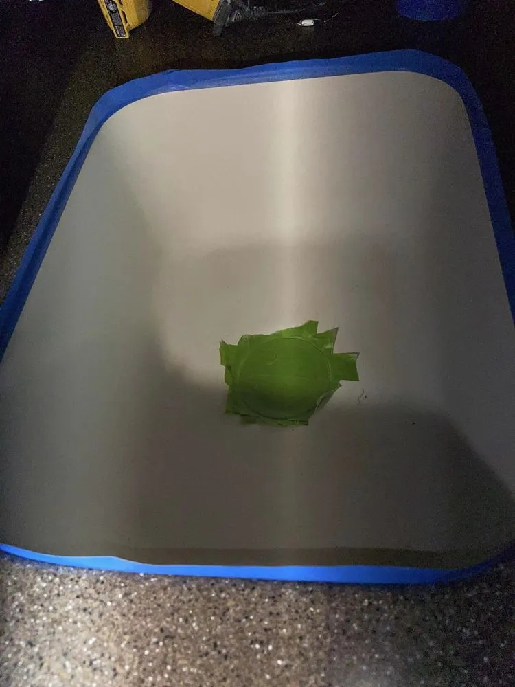 Slide of JS Handyman Services