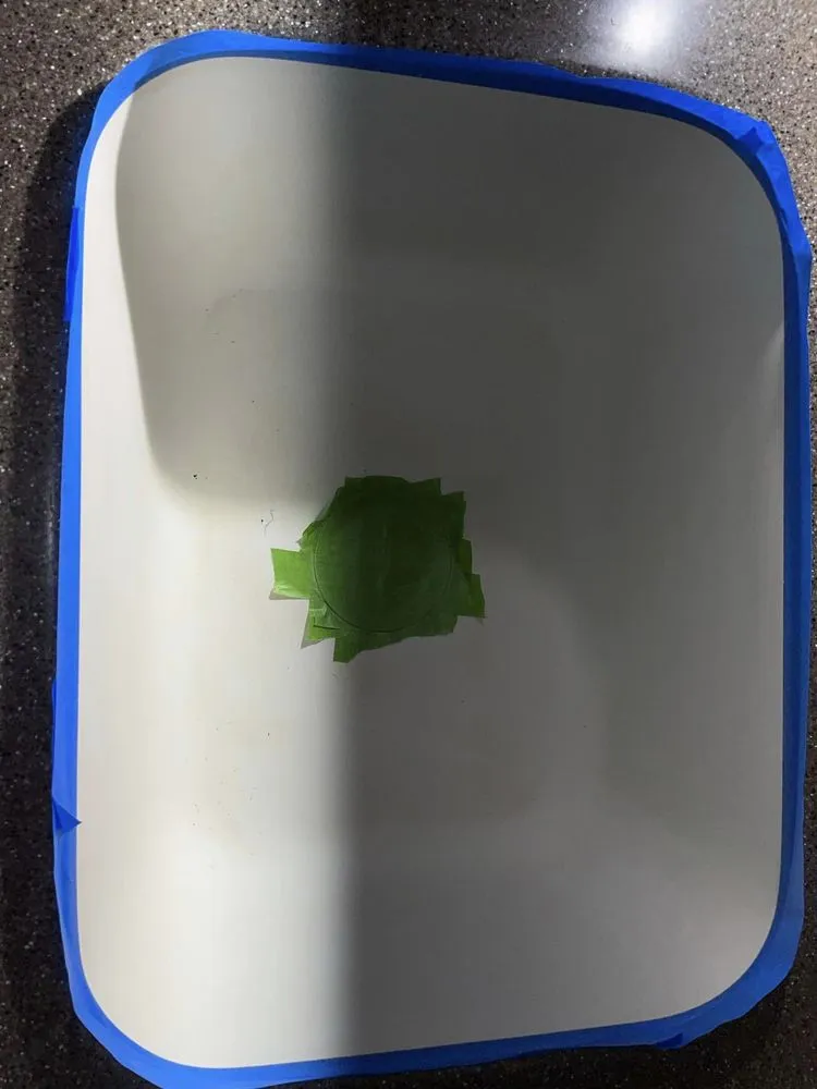 Slide of JS Handyman Services