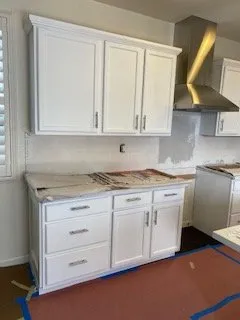Licensed electrician providing panel upgrade in Altamont, CA - J&S Home Repair and Service