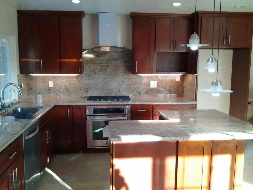 Reliable electrician providing outlet and switch repair in Altamont, CA - J&S Home Repair and Service