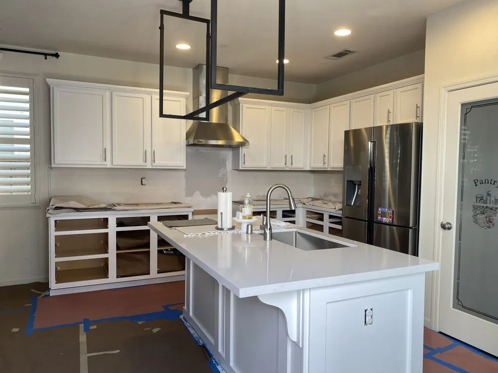 Emergency electrical repair service in Altamont, CA - J&S Home Repair and Service