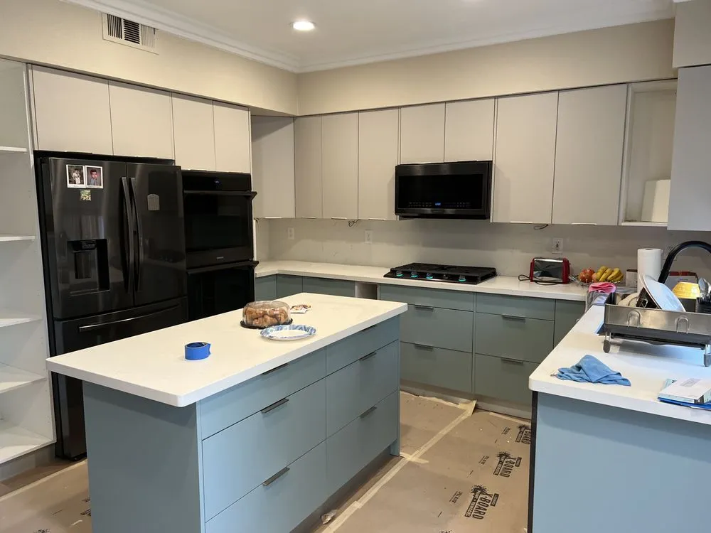 Professional circuit breaker repair service in Altamont, CA - J&S Home Repair and Service