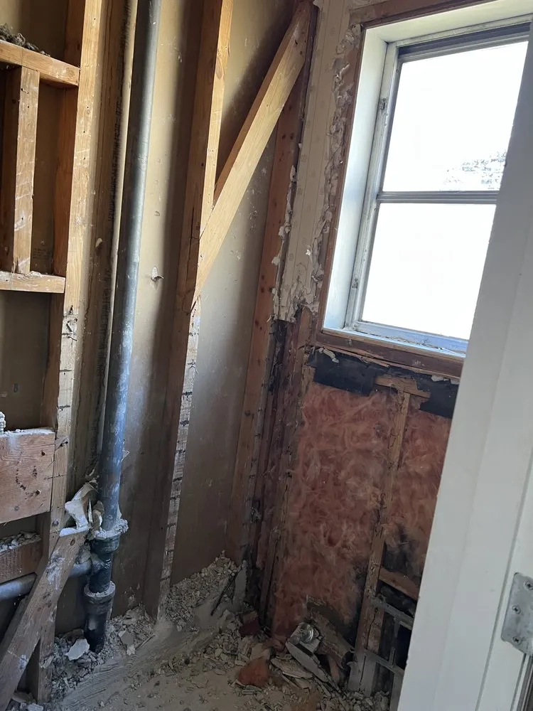 Slide of JS Home Service