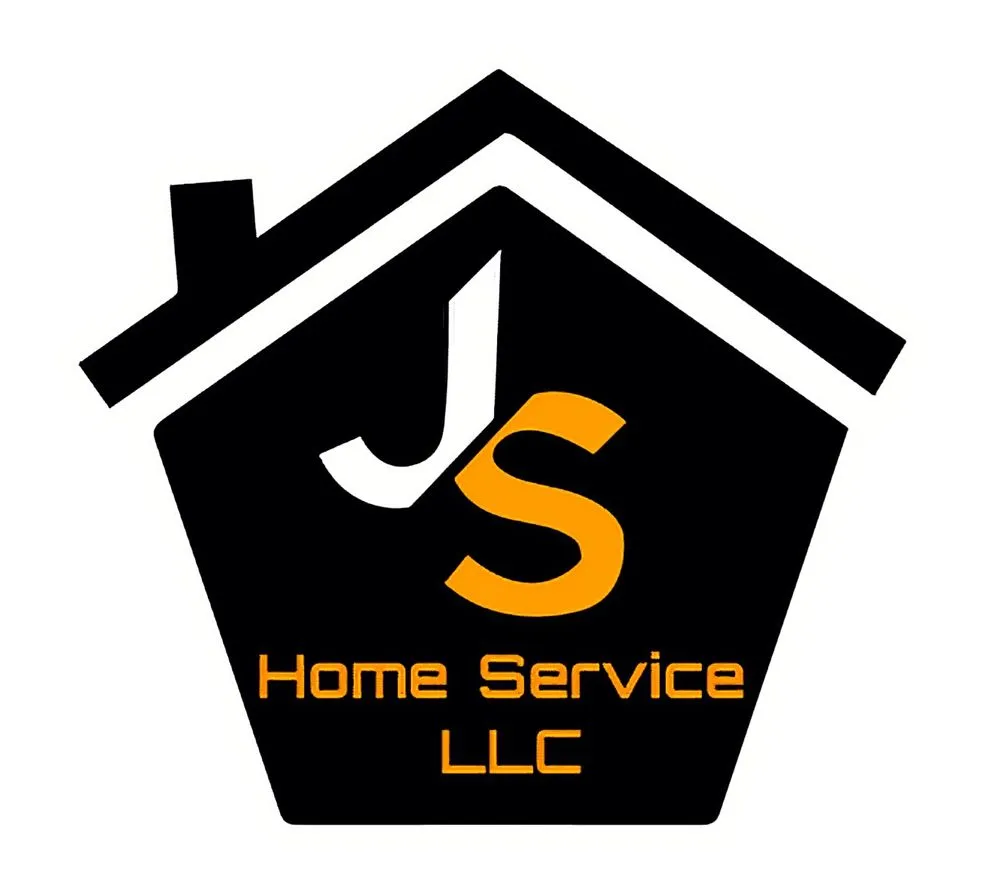 Slide of JS Home Service