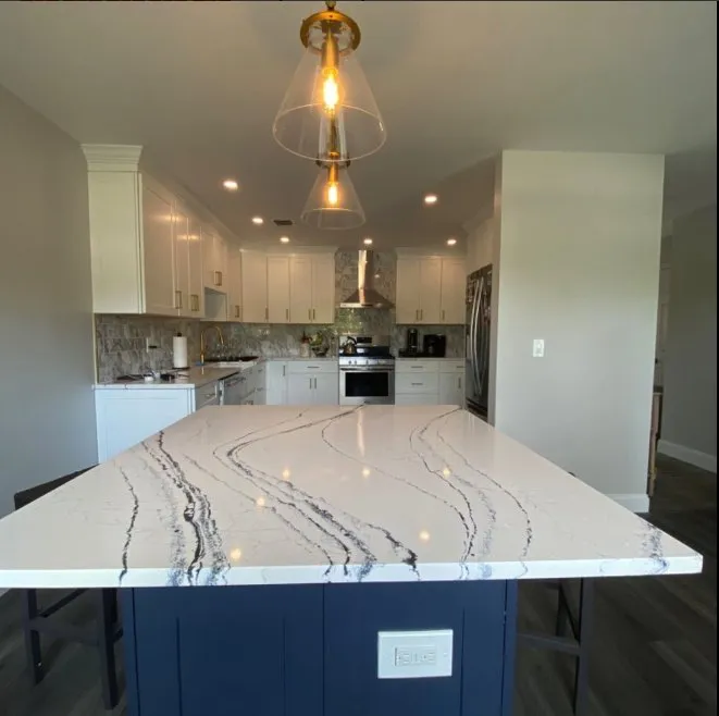 Slide of Js L I Electric