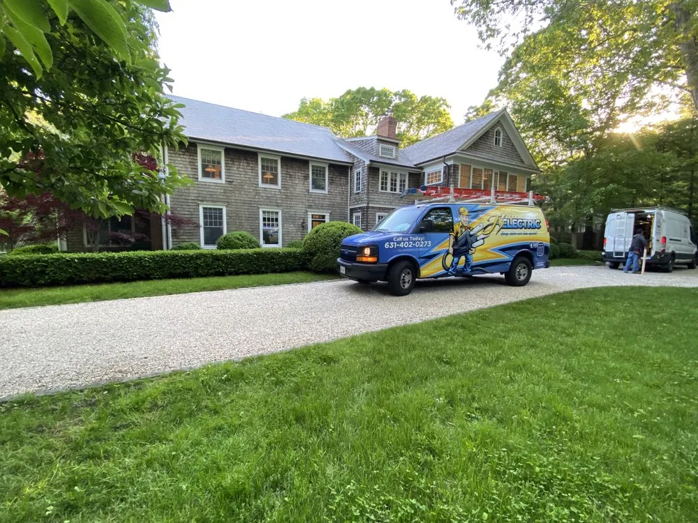 Slide of Js L I Electric