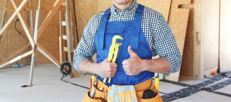 Slide of J's Maintenance & Locksmith