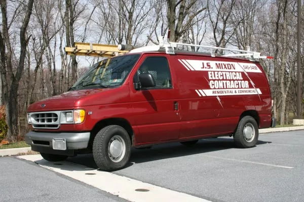 J.S. Mixon Electrical Contractor, Inc.