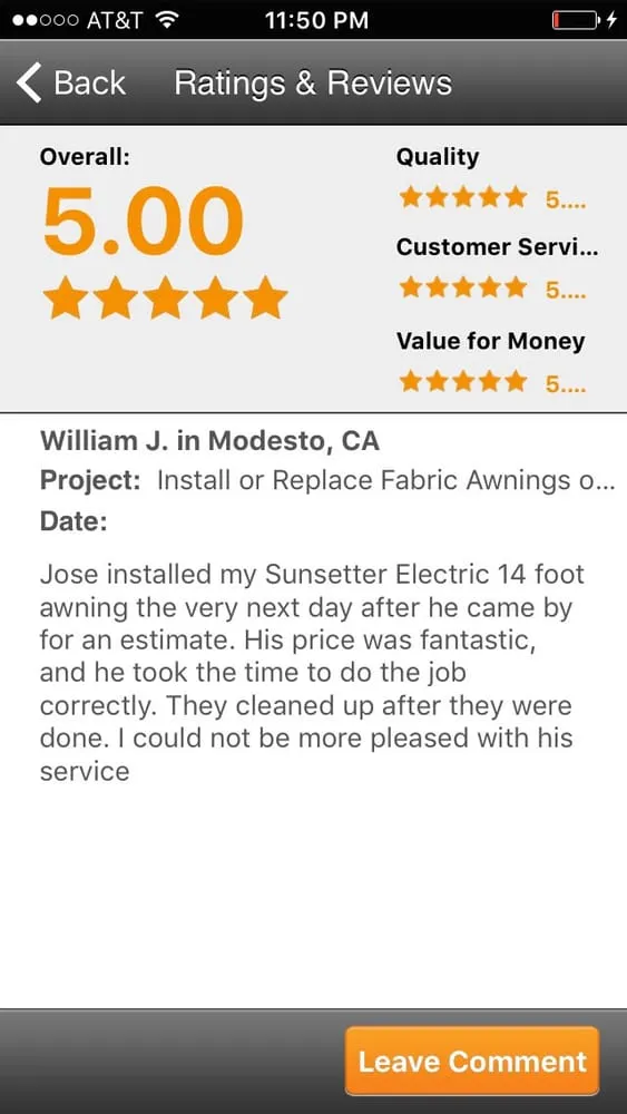 Slide of J.S. Power Electric