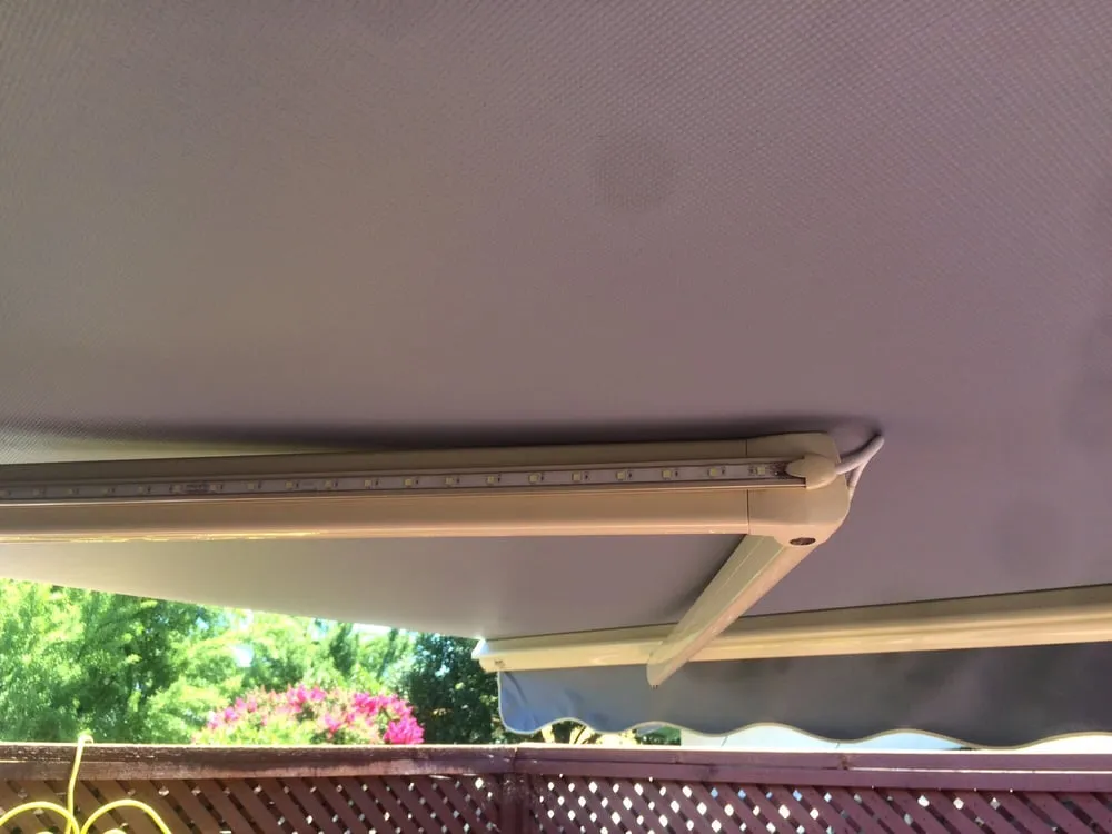 Slide of J.S. Power Electric