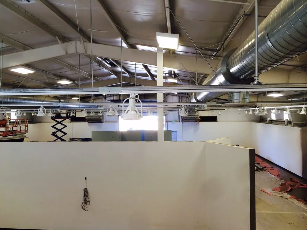 Slide of J.S. Power Electric