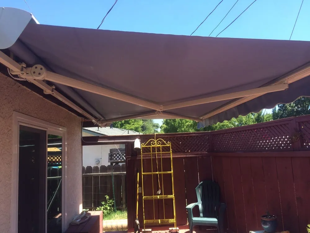 Slide of J.S. Power Electric