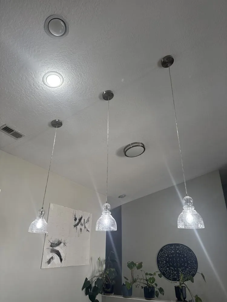 Slide of JS Pro Electric