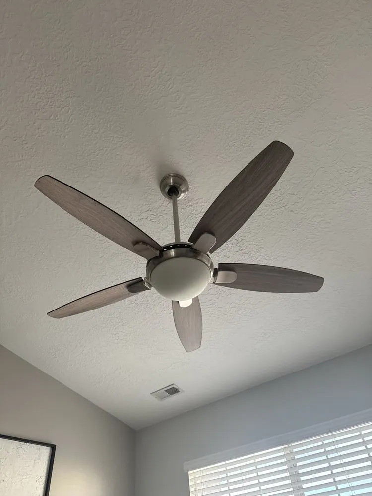 Slide of JS Pro Electric