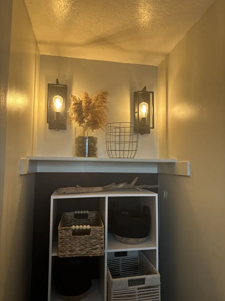 Slide of JS Pro Electric